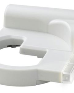 Connection between computer and water meter 3/4"